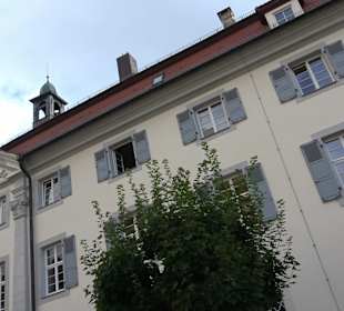 Wallfahrtskirche Schönenberg