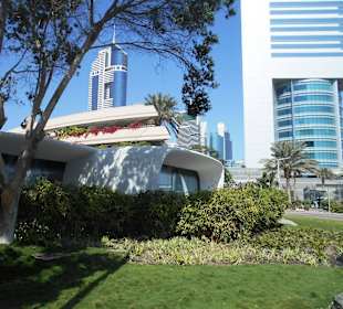 Emirates Towers