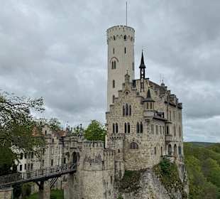 Schloss Lichtenstein