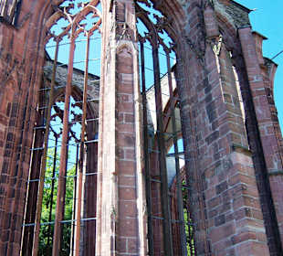 Wernerkapelle