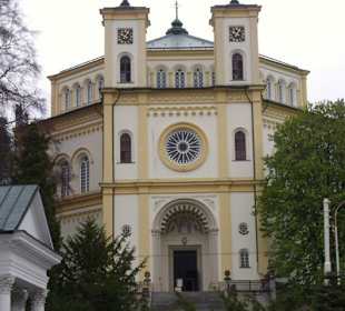 Kirchenportal