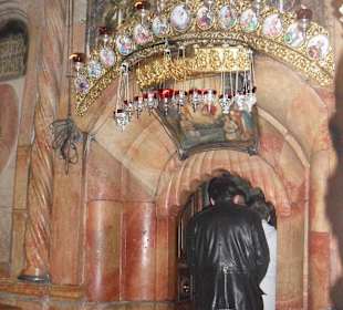 Bazylika grobu pańskiego