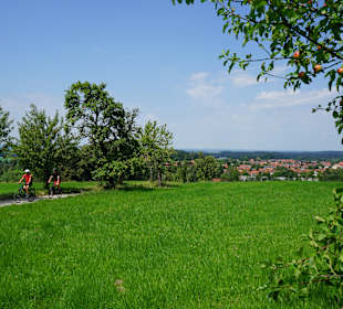 Wandern Rohrdorf