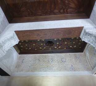 Alhambra