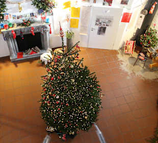 Weihnachtsausstellung der Länder