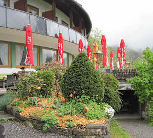Berghaus Kanisfluh 5/14