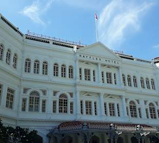 Hotel Raffles