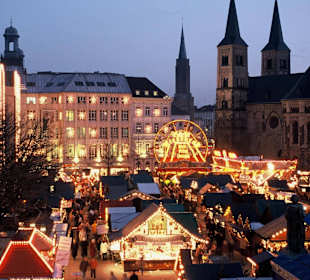 Bonner Weihnachtsmarkt