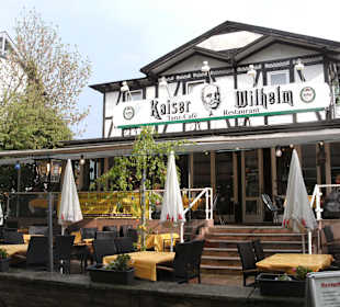 Restaurant Kaiser Wilhelm