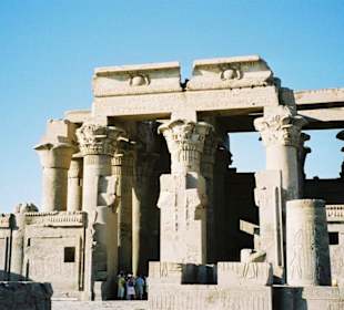 Kom Ombo Tempel