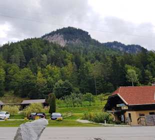 Der untere Teil davon