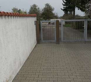 Friedhof Suppingen