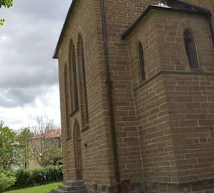 Historischer Rundgang