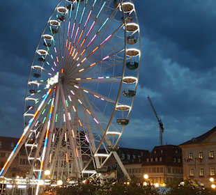 Altstadt Landau in der Pfalz