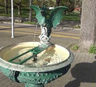 St. Johanns-Park