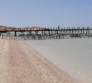 Orange Bay Insel In Hurghada 