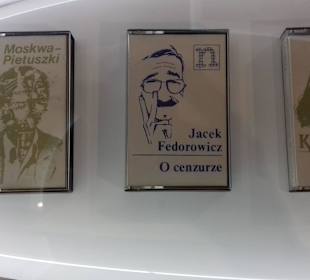 Europejskie Centrum Solidarności