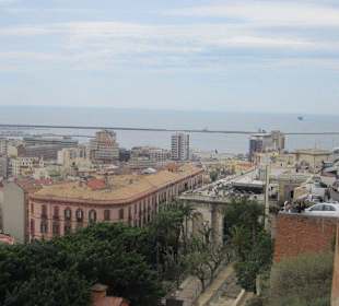Impressionen aus Cagliari