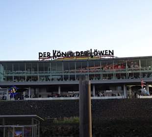 Musical König der Löwen