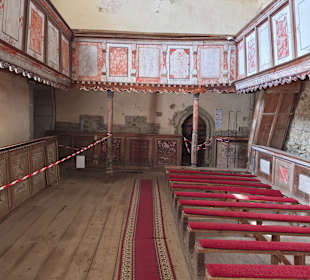 Kirche von innen