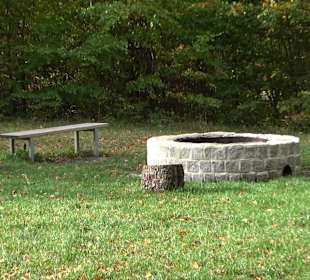 Wandertour "Rund um den Rossberg" Öschingen