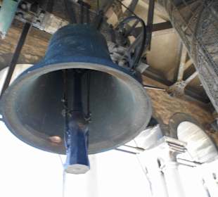 Glocke vom Markusdom
