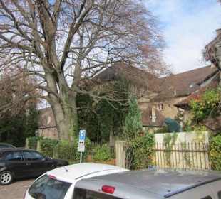 Altstadt Baden-Baden Neues Schloss