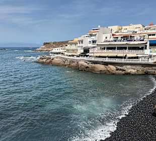 Wandern La Caleta de Adeje