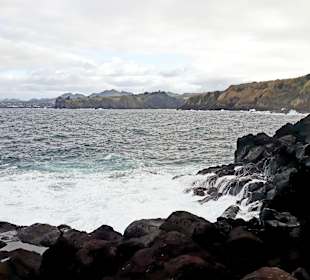 Inselrundfahrt Nordwestküste