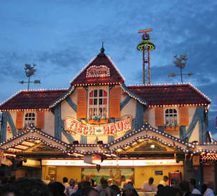 Oktoberfest