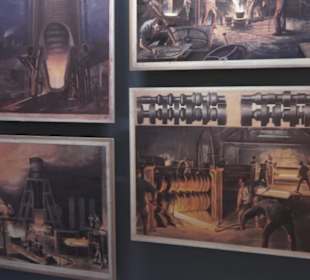 Historisches Museum Saar