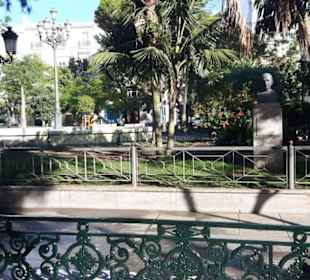 Altstadt Cadiz