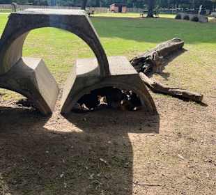 Steinerbos Belevenispark