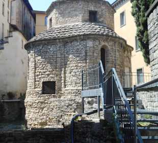 Tempietto di Santa Croce