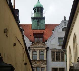 Altstadt von Regensburg