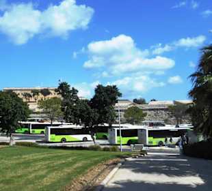 Busterminal Valletta