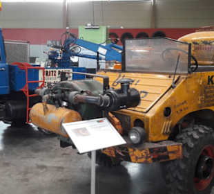Unimog