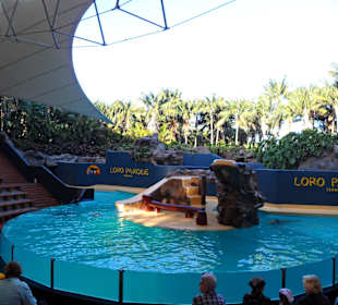 Loro Parque 