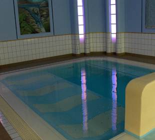 Łóżka i dysze masujące 