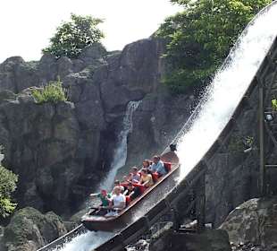 Wasserbahn