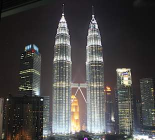 Petronas Twin Towers