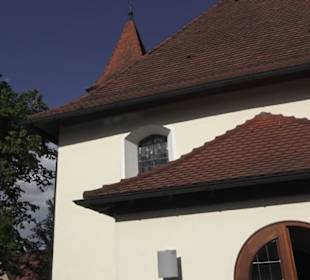 Evangelische Kirche Mundingen
