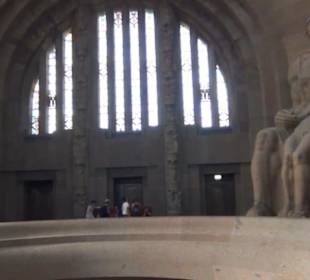 Völkerschlachtdenkmal