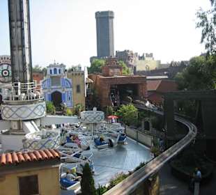 Phantasialand