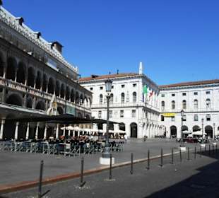 Piazza delle Erbe