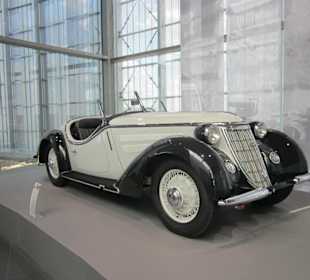 Horch