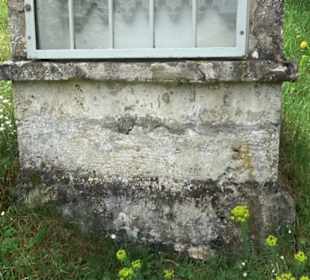 Kreuzweg St. Anna Salmendingen