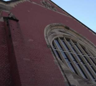 Lukaskirche Stuttgart