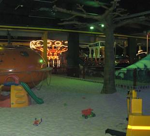 Nordsee-Spielstadt Wangerland