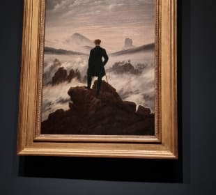 Nebelmeer